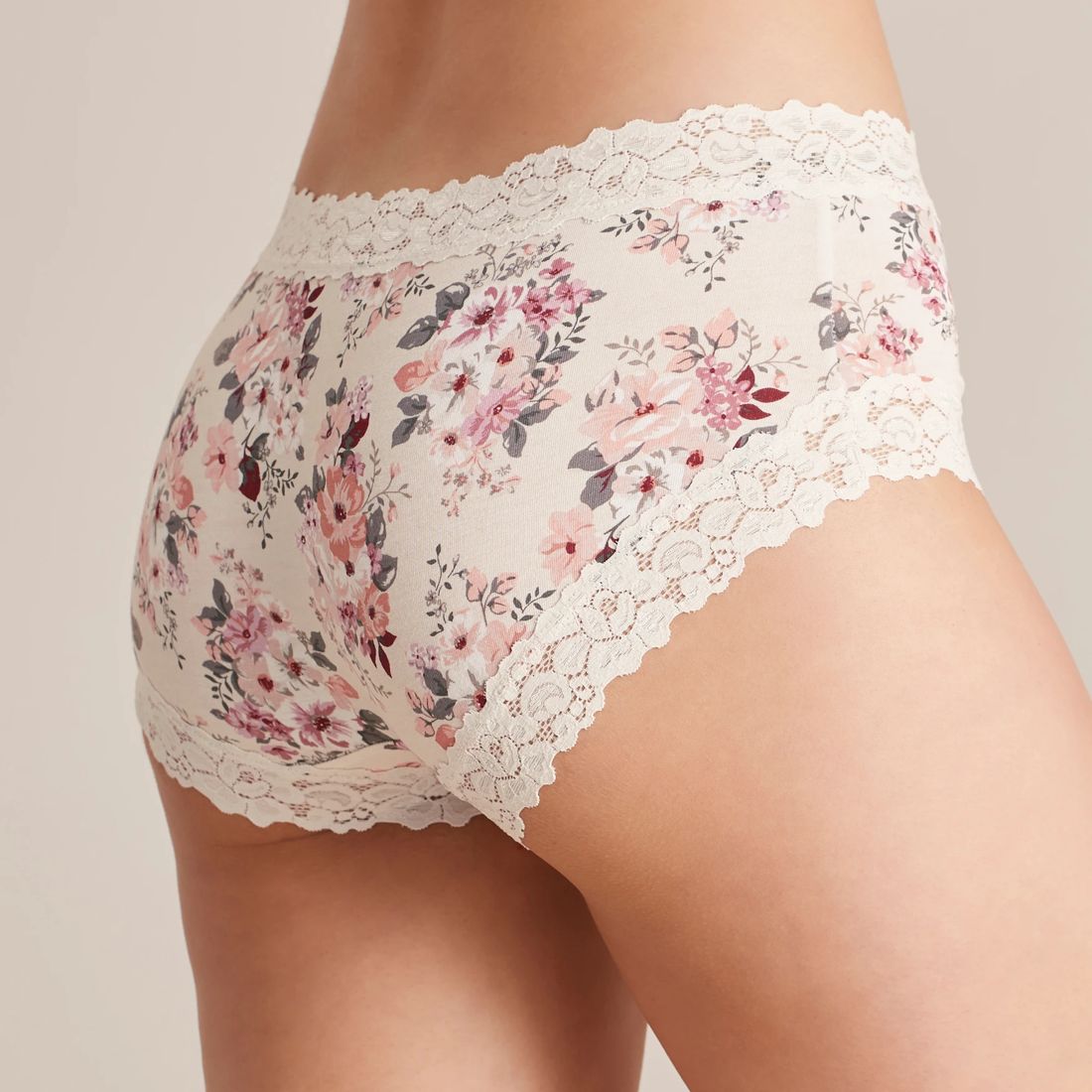 Jockey Parisienne Cotton Boyleg Briefs; Style WRMKT Target Australia