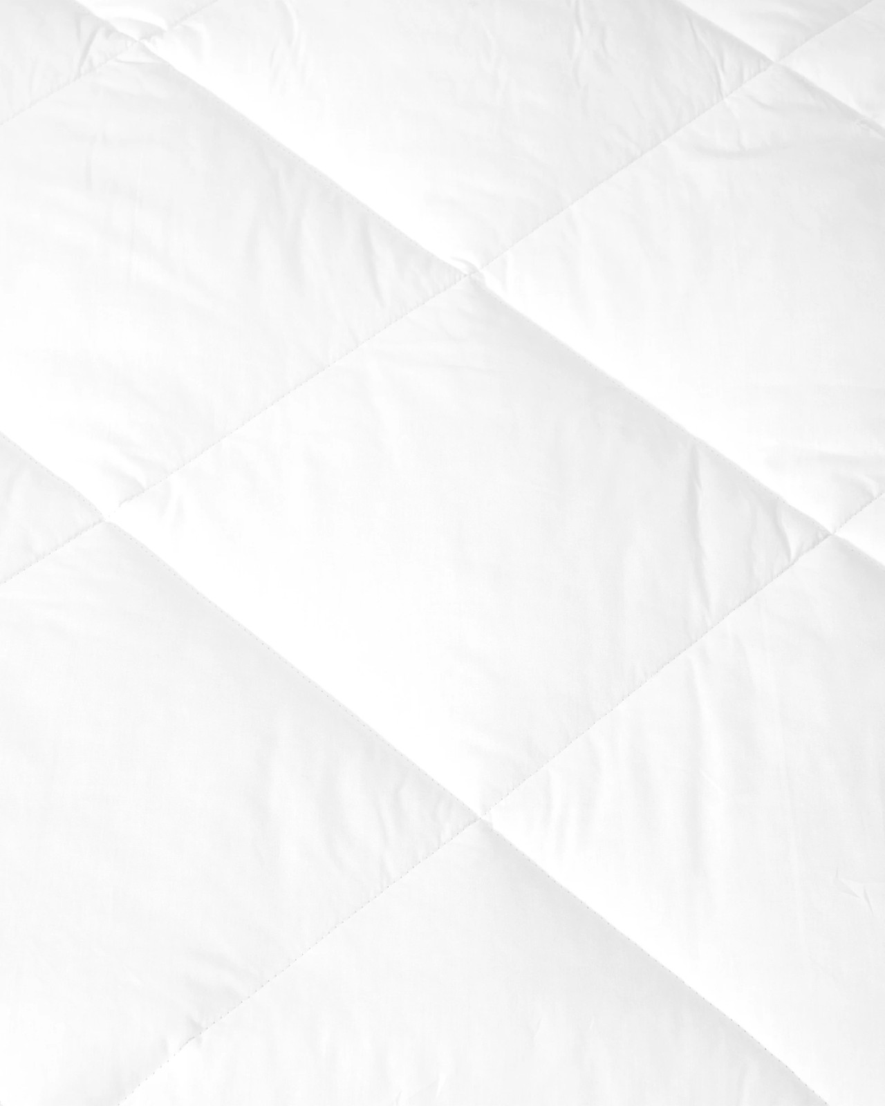 Anko Winter Australian Wool Quilt, Queen Bed - White 2 of 4