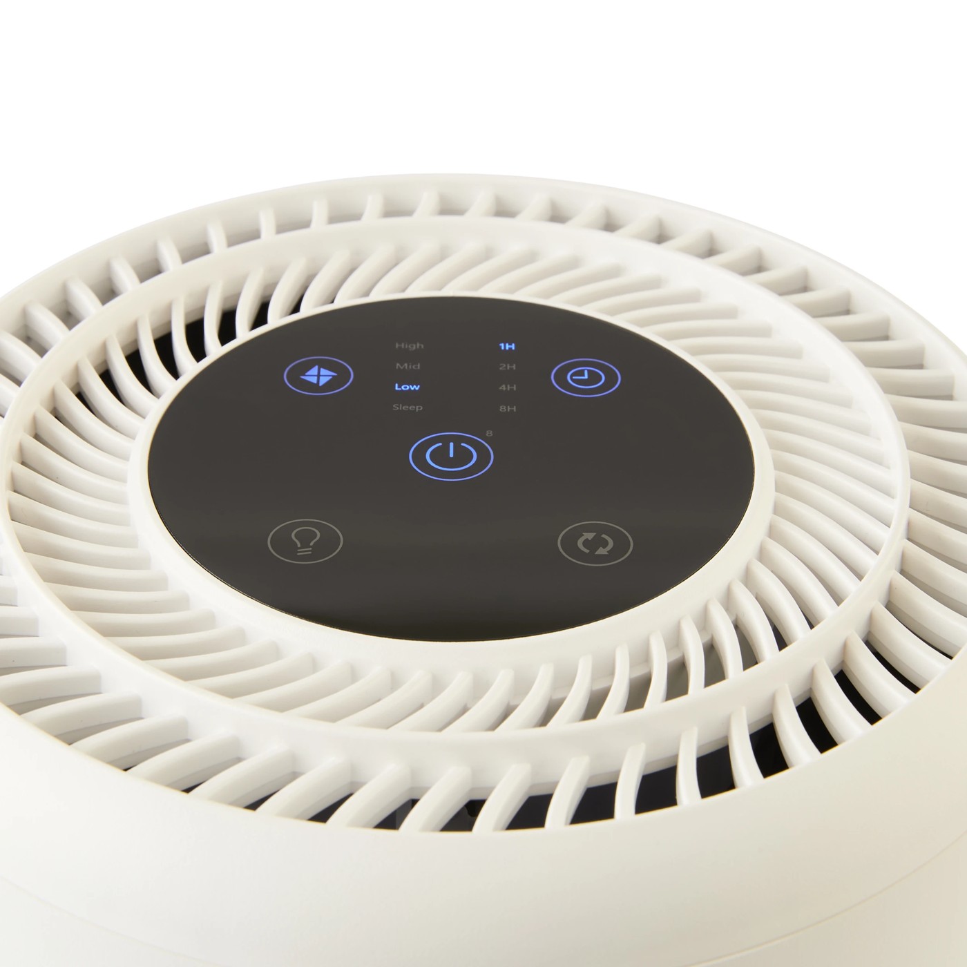 Anko Air Purifier - White 5 of 5