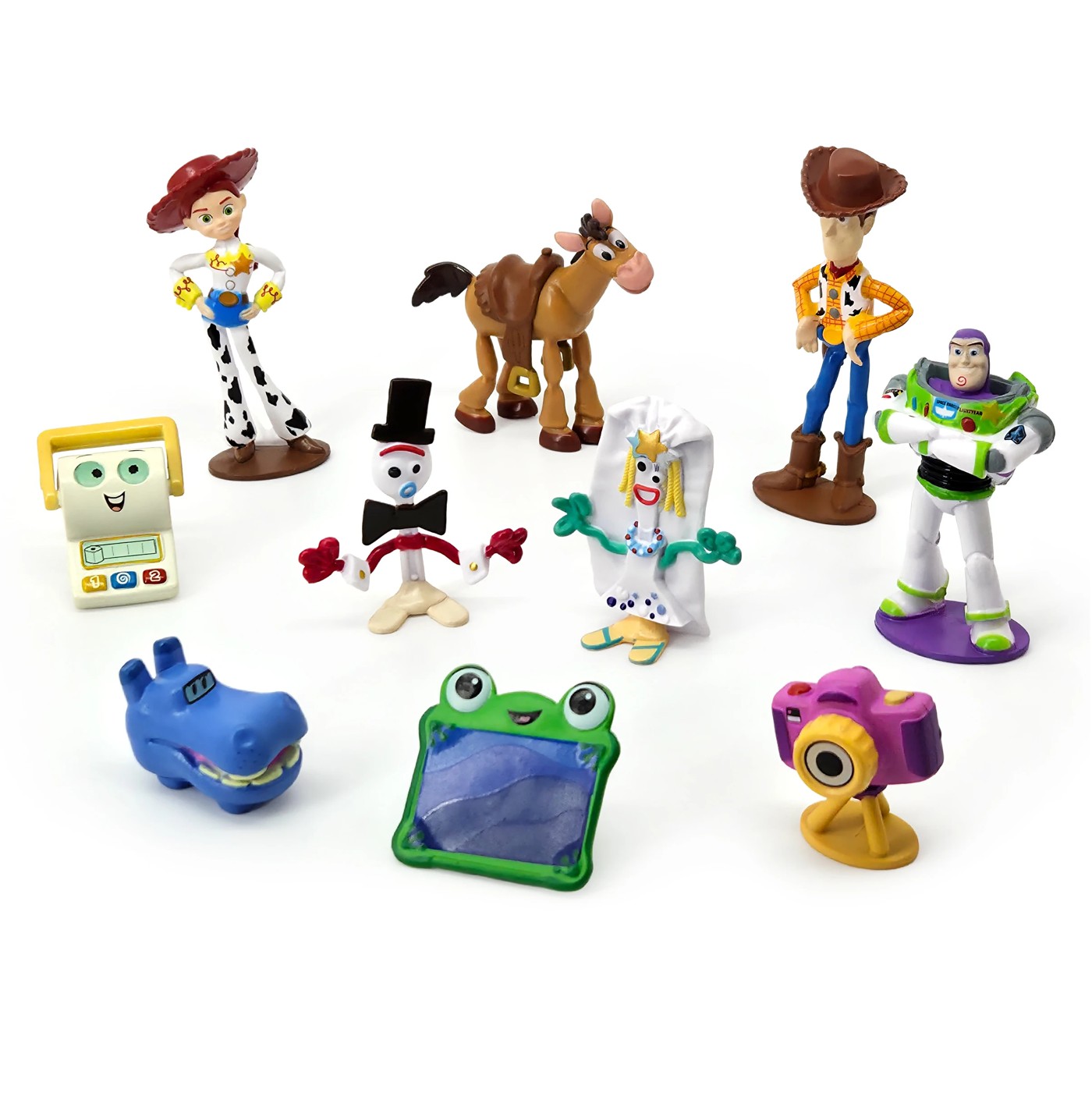Disney Pixar Toy Story 5 My Busy Books 4 of 4