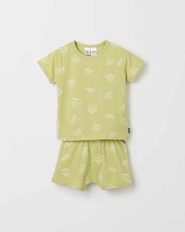 Bonds Younger Boys Sleep Set