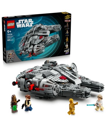 LEGO Star Wars SMART Play: Millennium Falcon 75426