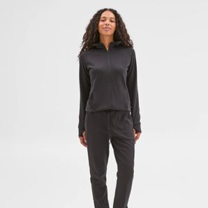 Active Australian Cotton Blend Athleisure Trackpants product image