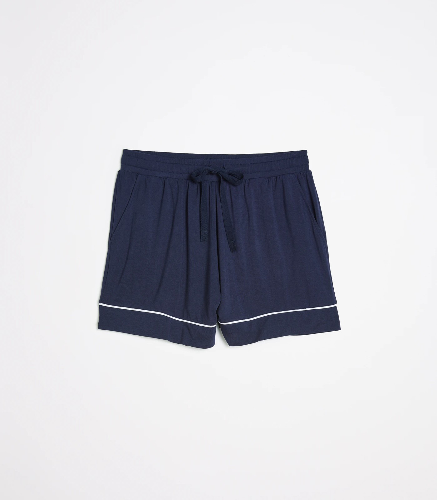 Soft Comfort Bamboo Sleep Shorts | Target Australia