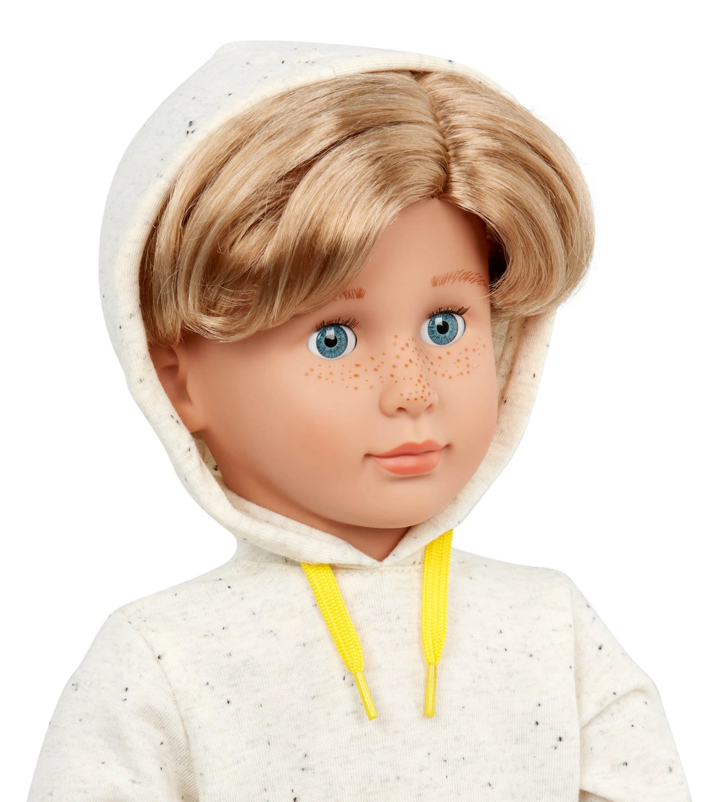 Target my generation 2025 boy doll