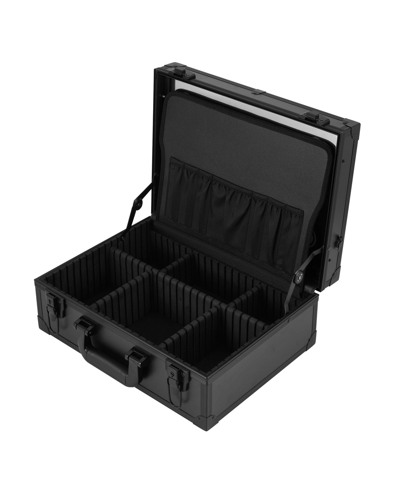 OXX Beauty High Stakes Glow LED Cosmetic Case 4 of 5