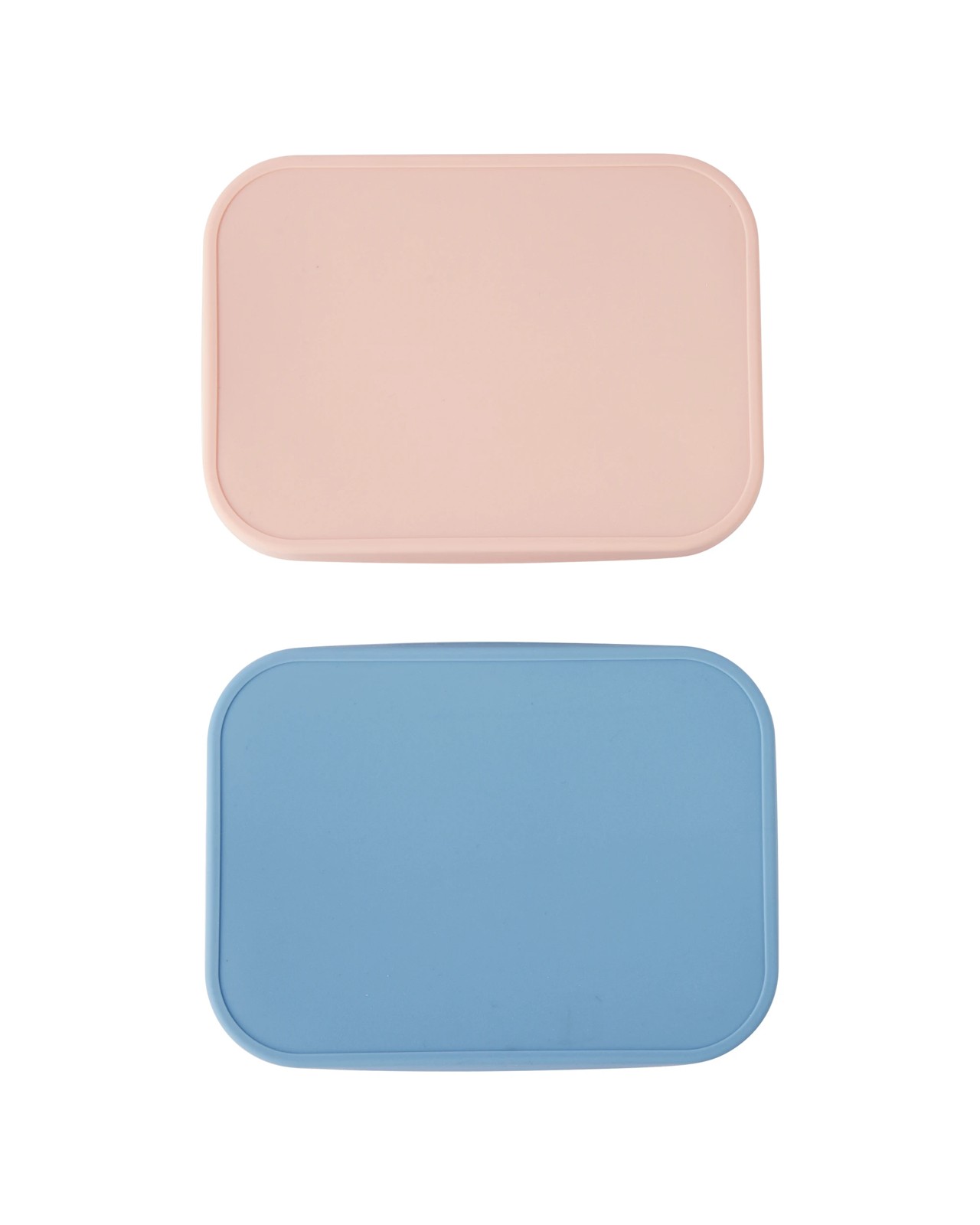 Anko Stainless Steel and Silicone Snack Box - Assorted 2 of 6