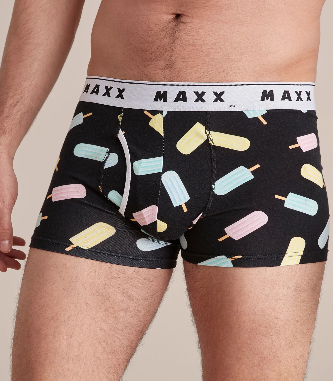 Maxx Flyfront Trunks