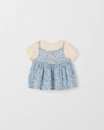 Baby Layered Cami T-Shirt