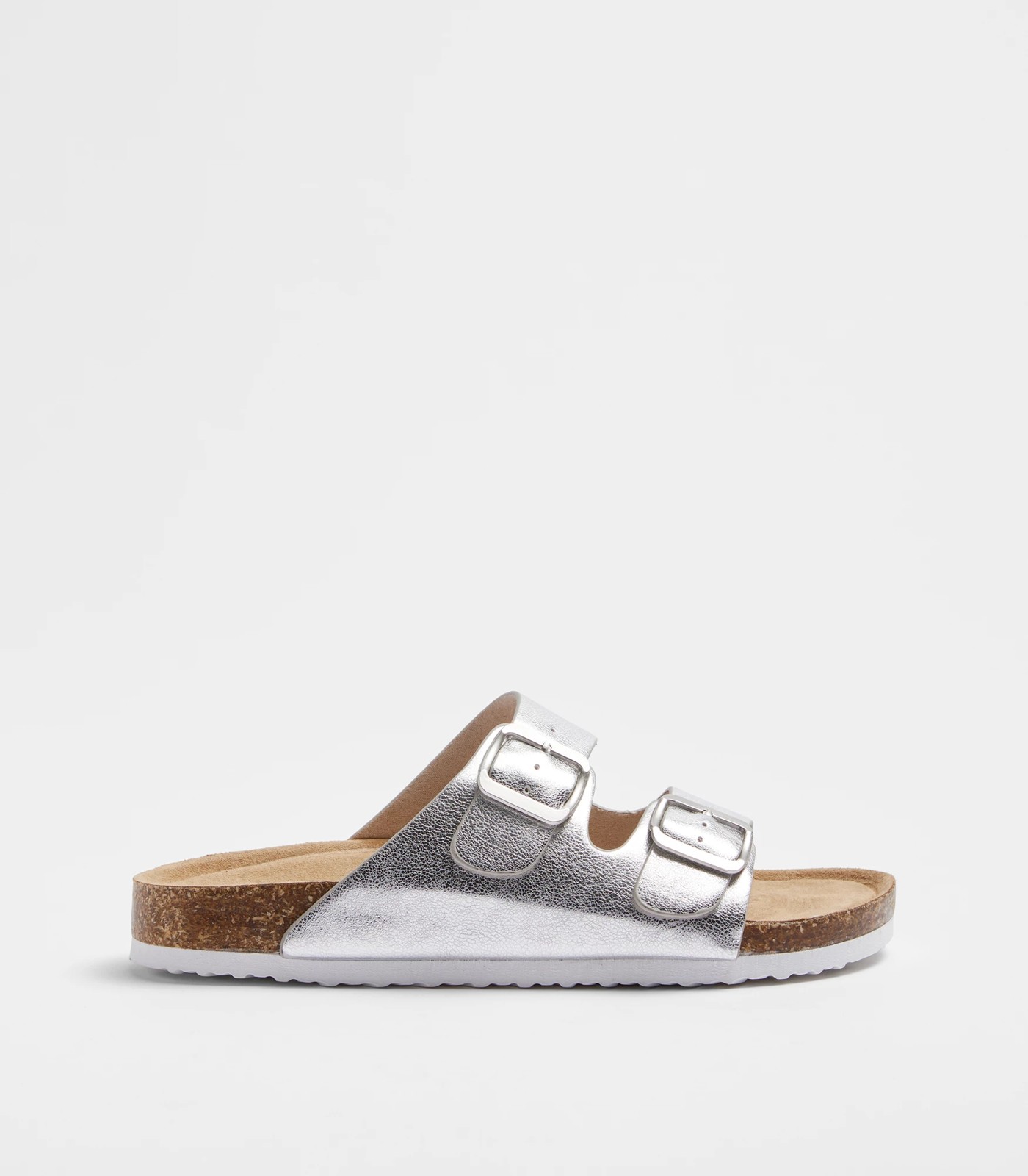 Womens Maree II Moulded Cork Sandals | Target Australia