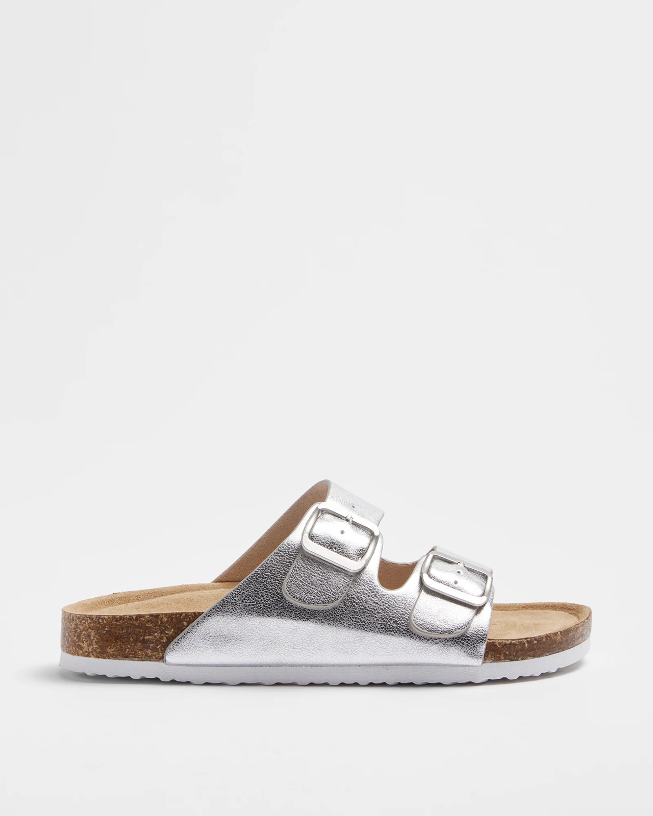 Womens Maree II Moulded Cork Sandals | Target Australia