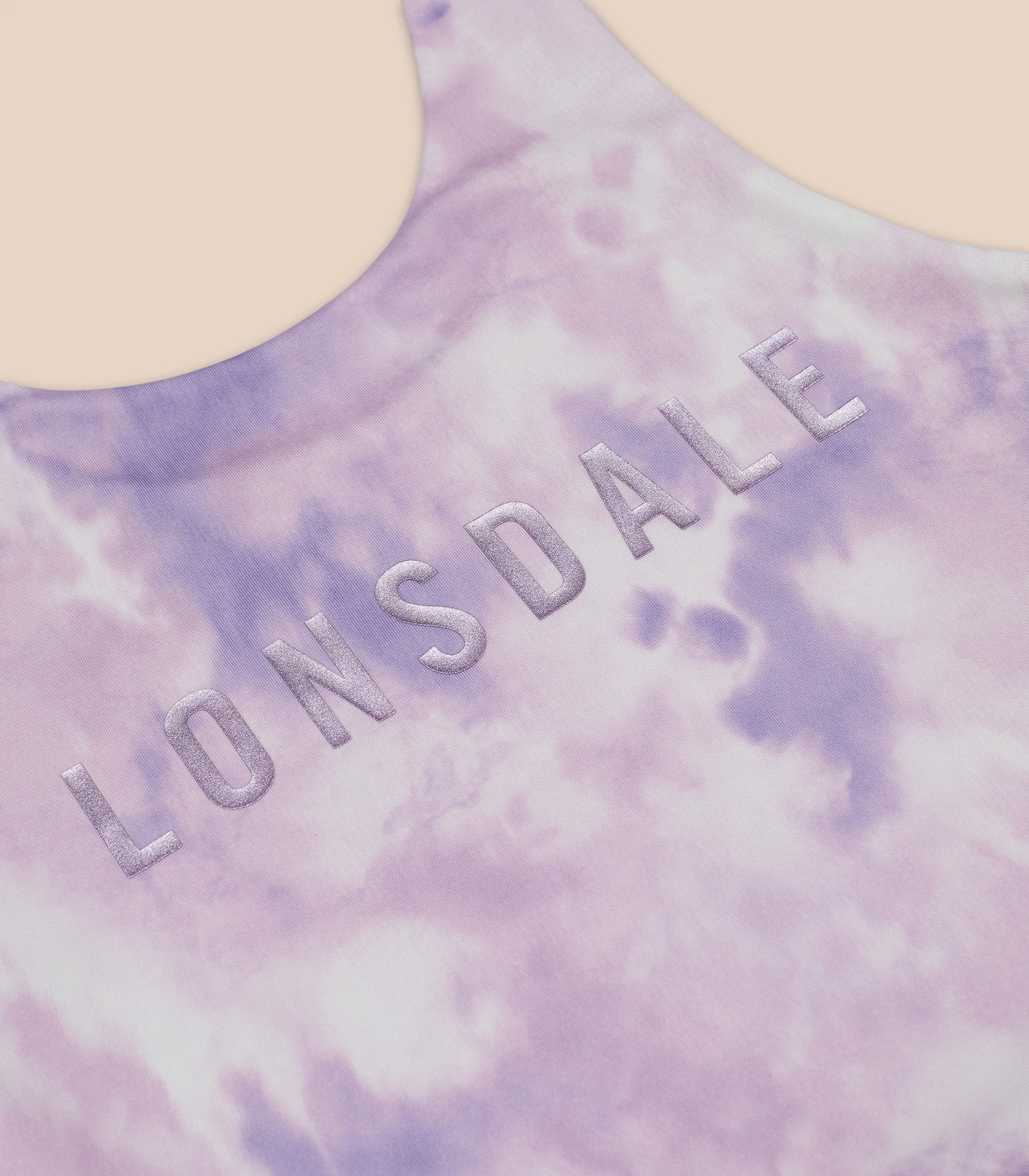 Lonsdale London Thorne Crop 2 of 3