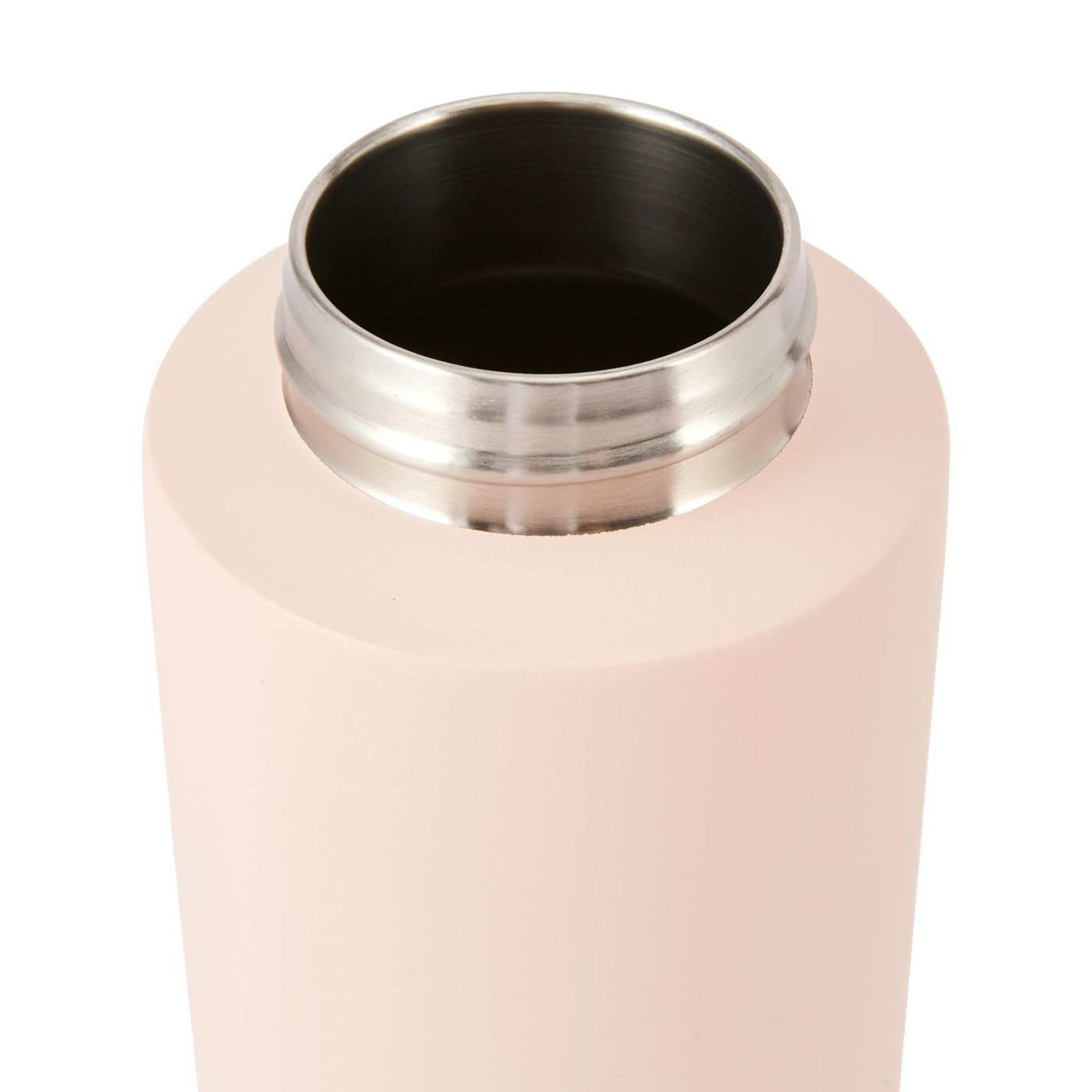 530ml Pink Dual Function Drink Bottle - Anko 6 of 6