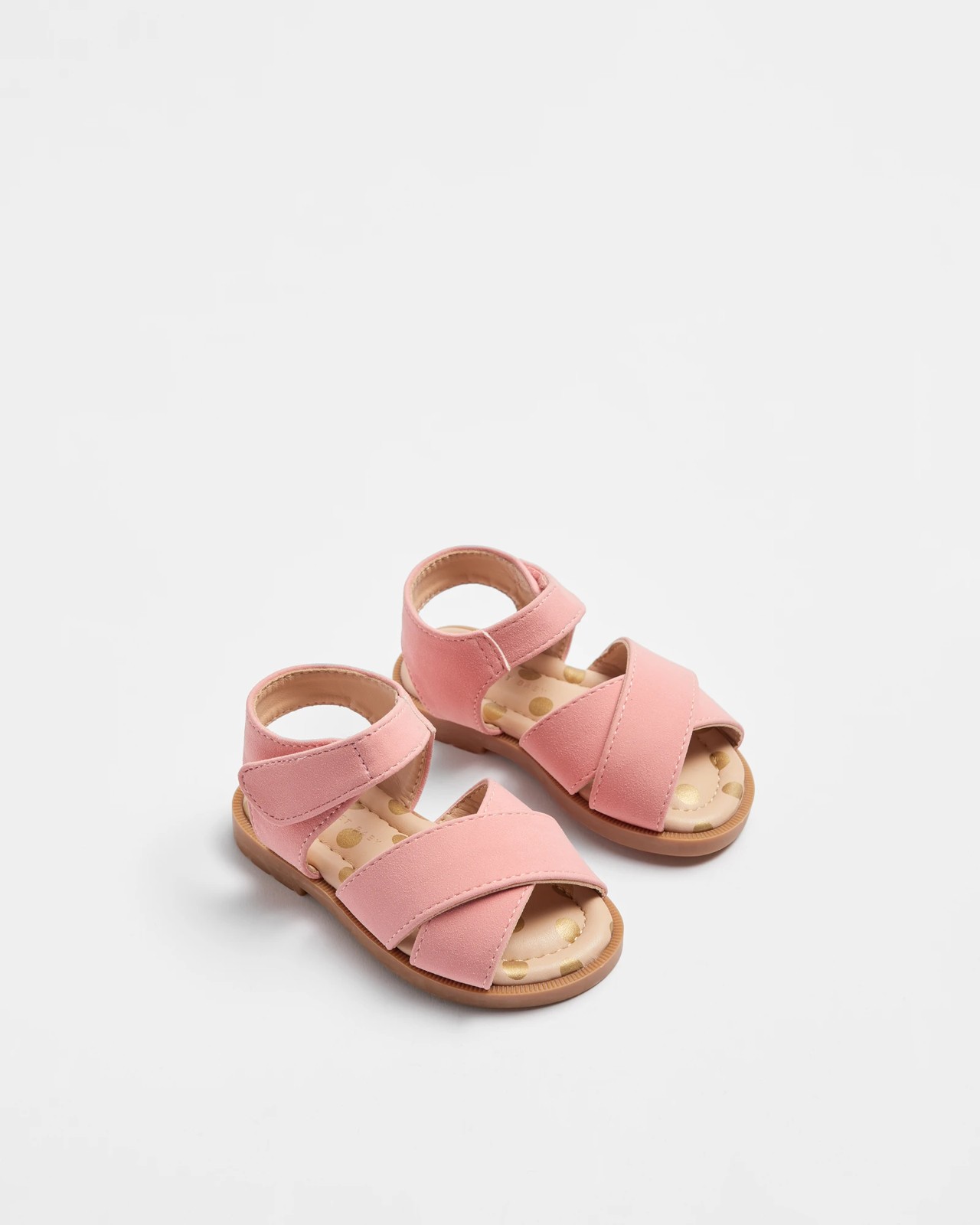 Target baby girl on sale sandals