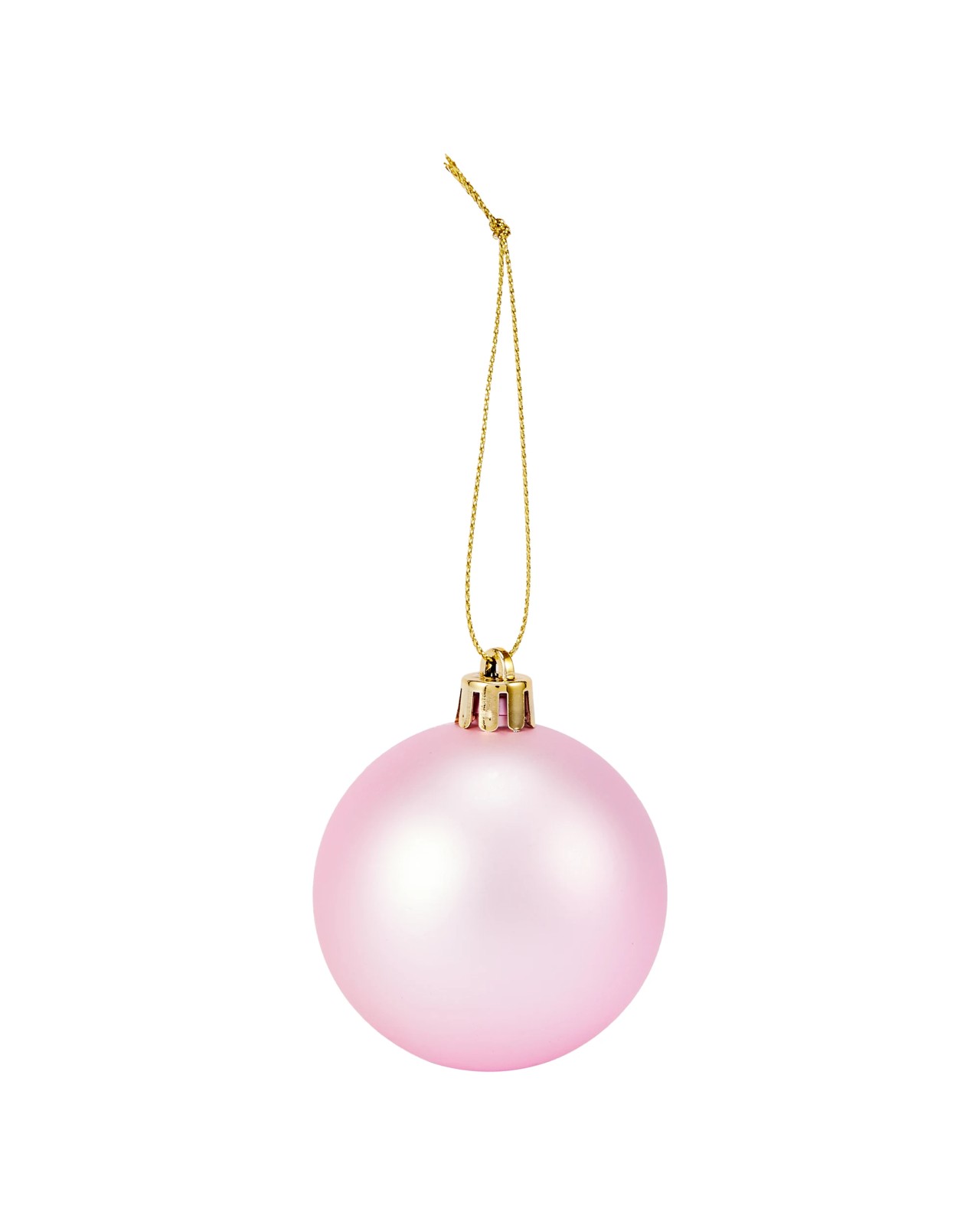 Anko 47 Pack 6cm Fig Baubles 6 of 6