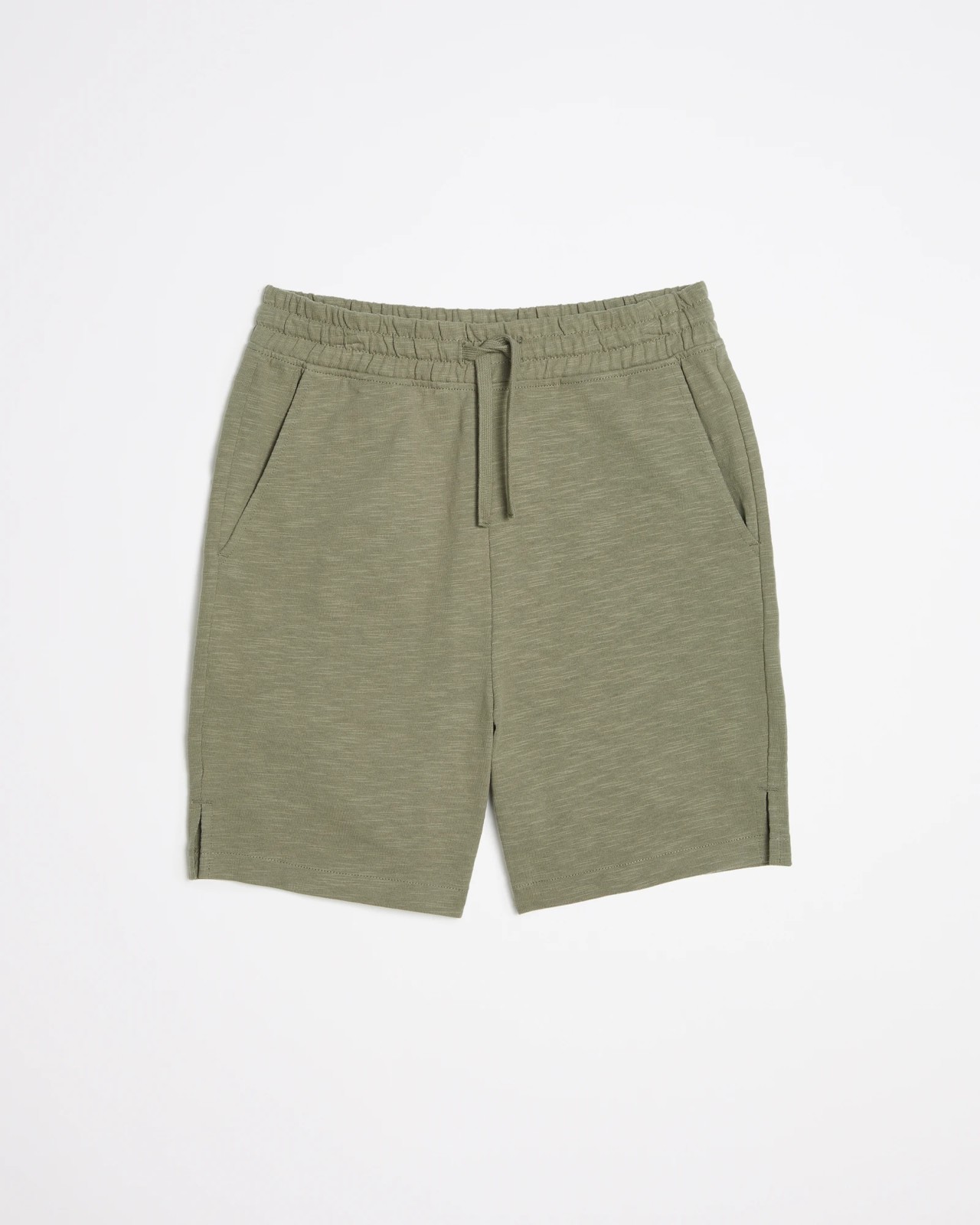 Regular Fit Sweatshorts