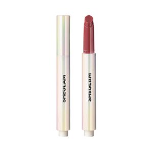 SHEGLAM Pout-Perfect Shine Lip Plumper - First Crush product image