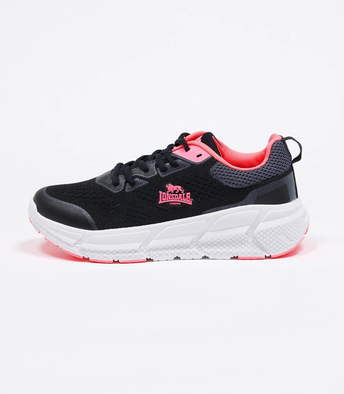 Lonsdale London Windsor Sneakers 2 of 5