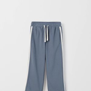 Australian Cotton Blend Full Length Trackpants