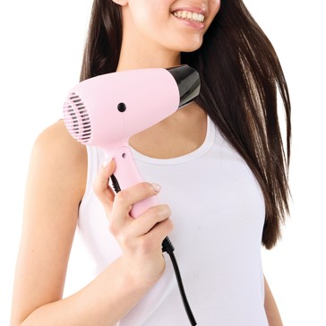 Anko Mini Triple Pack - Pink