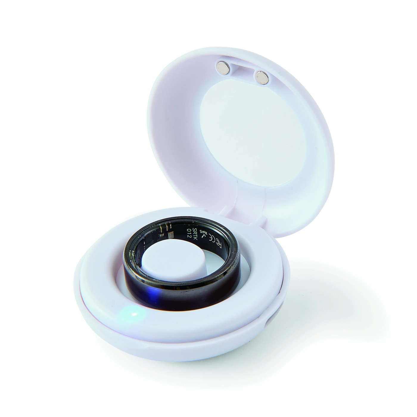 Anko Smart Ring - Large, Black 4 of 5