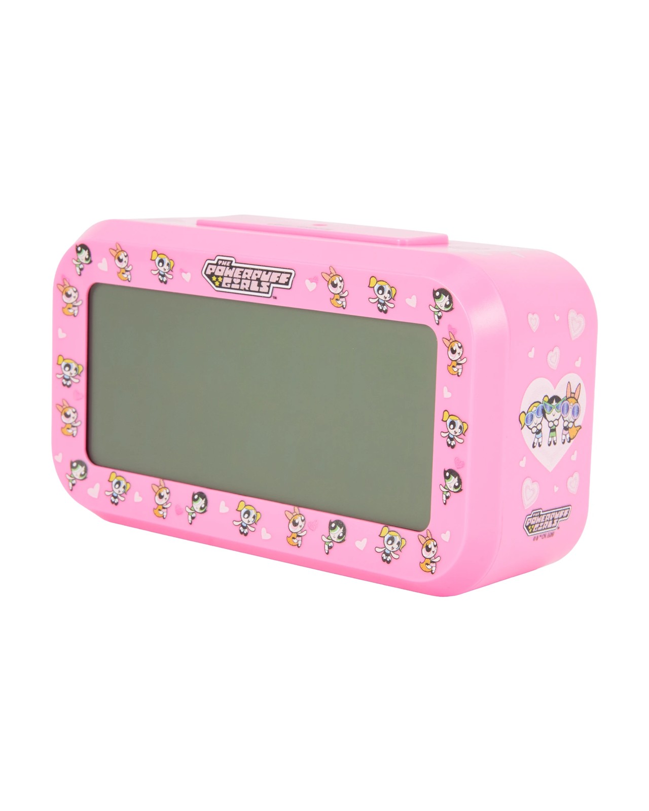 Powerpuff Girls Alarm Clock 5 of 6