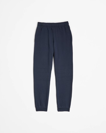 Australian Cotton School Double Knee Trackpant