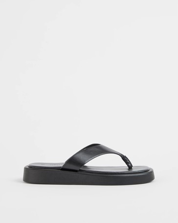 Chunky Thongs