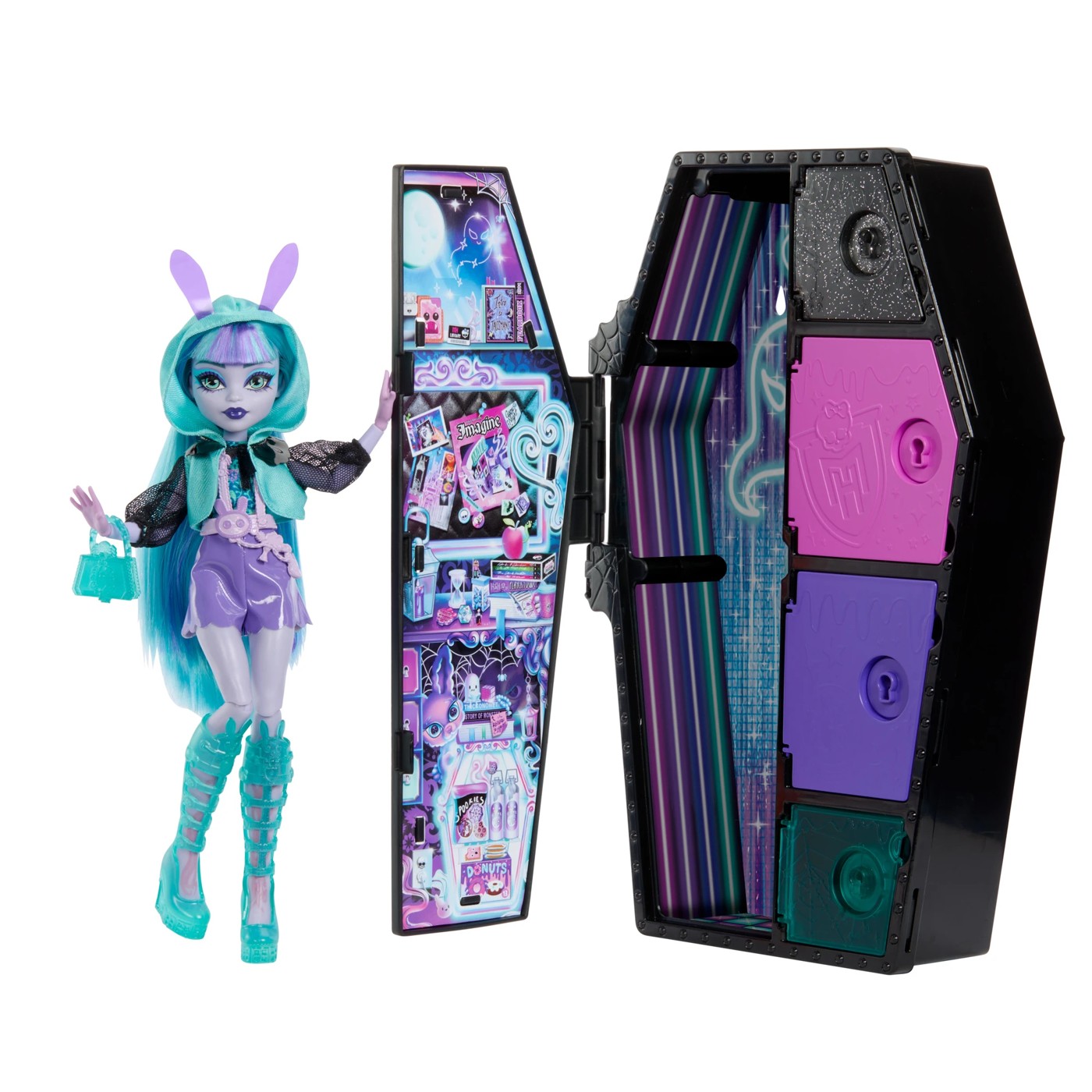 Monster high sale dolls target australia