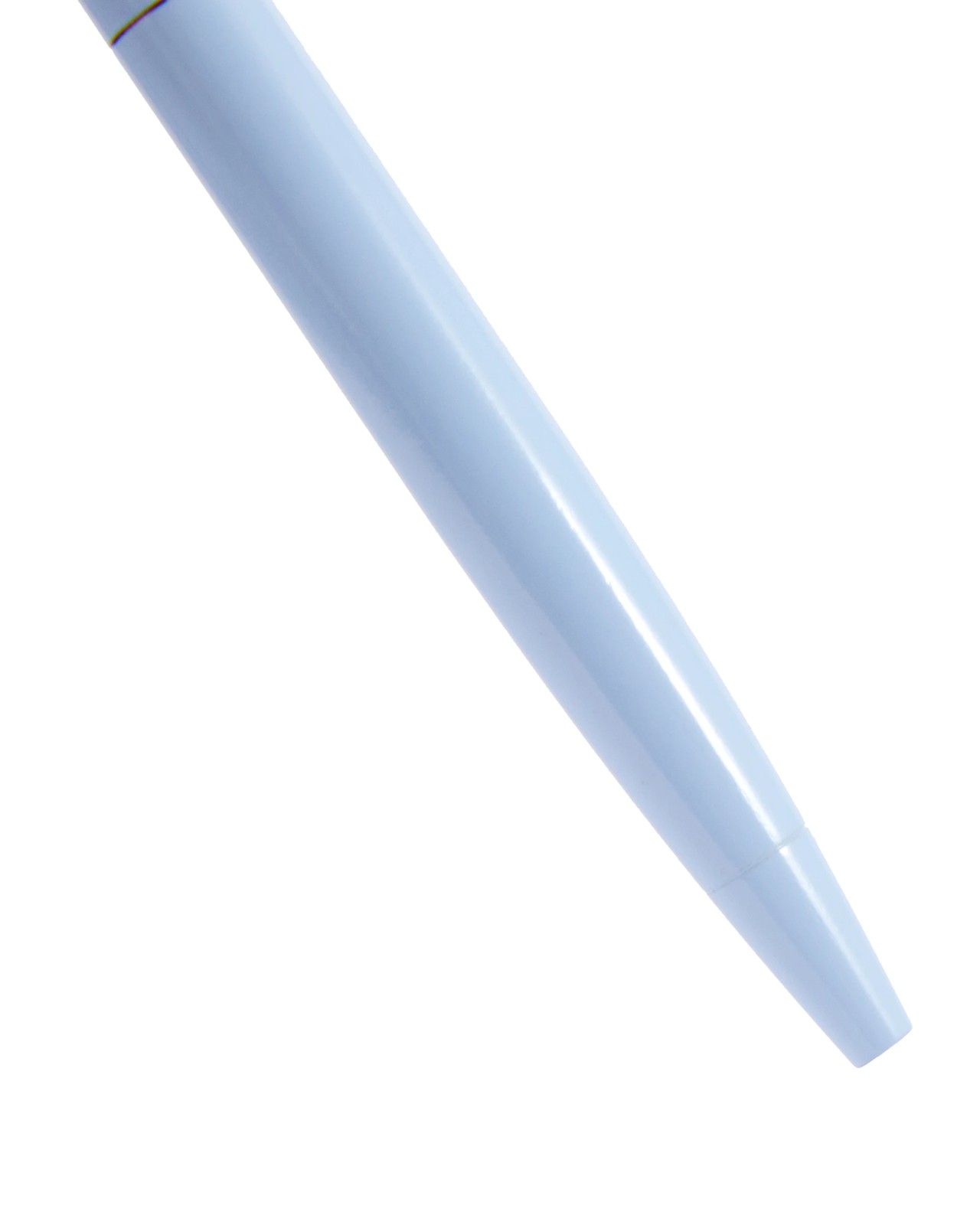 Anko Bow Charm Metal Pen 5 of 6