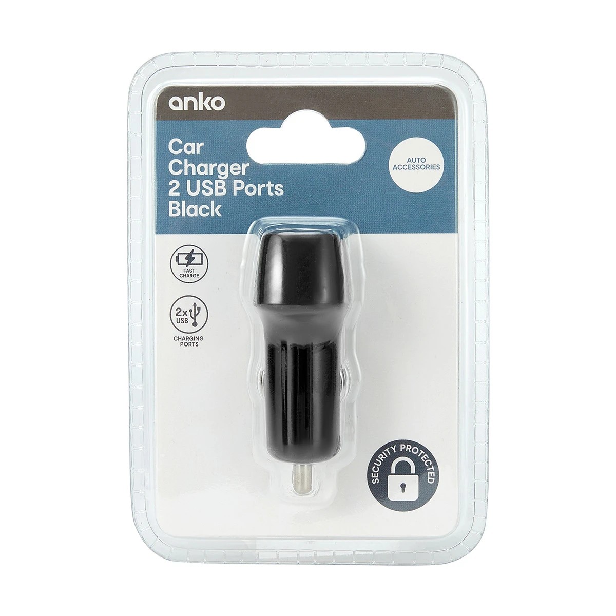 Car charger deals kmart