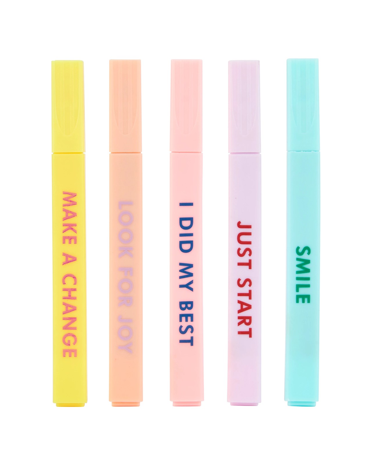 Anko 5 Pack Highlighters 3 of 6