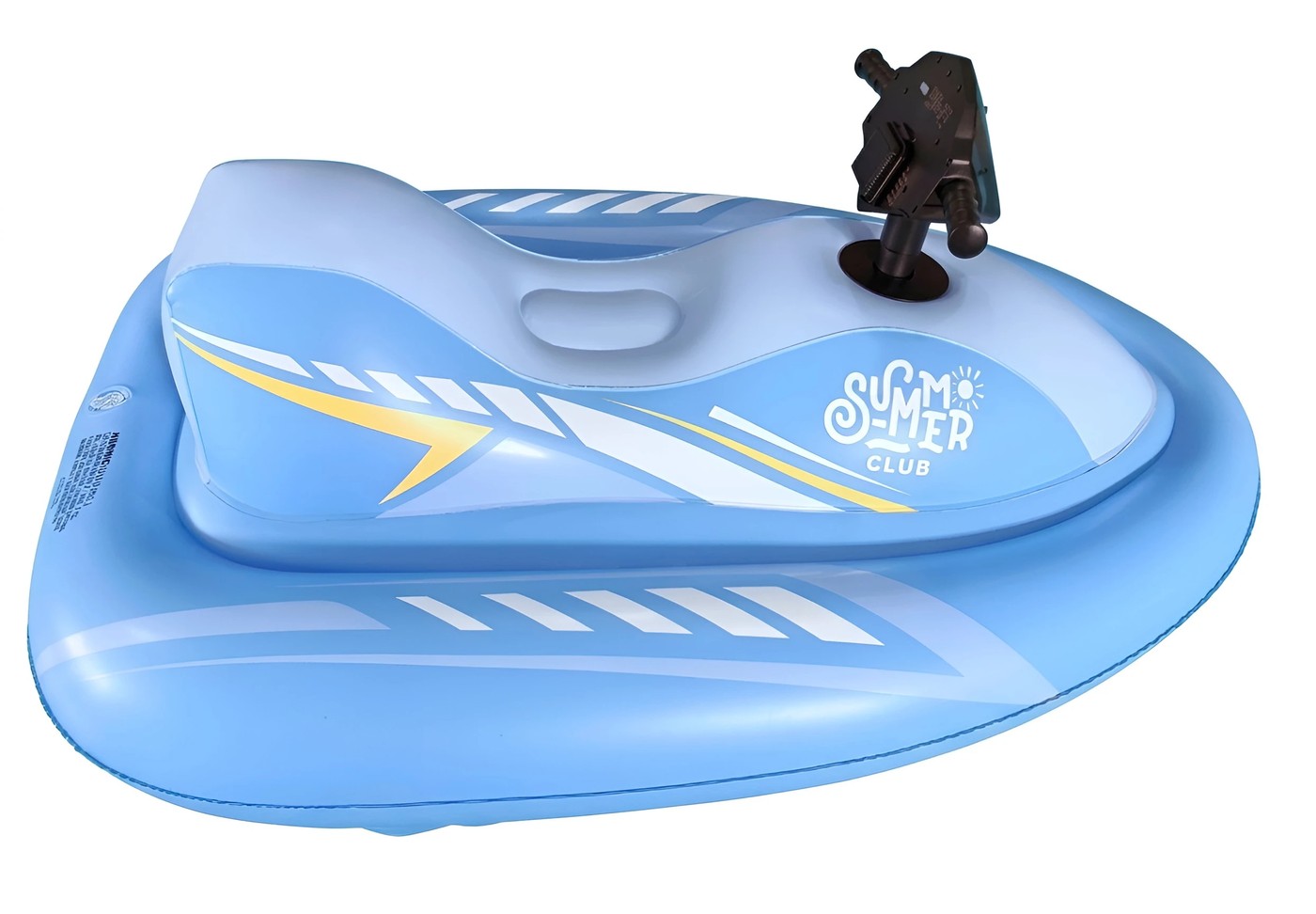 Anko Summer Club Motorised Jet Ski 2 of 4