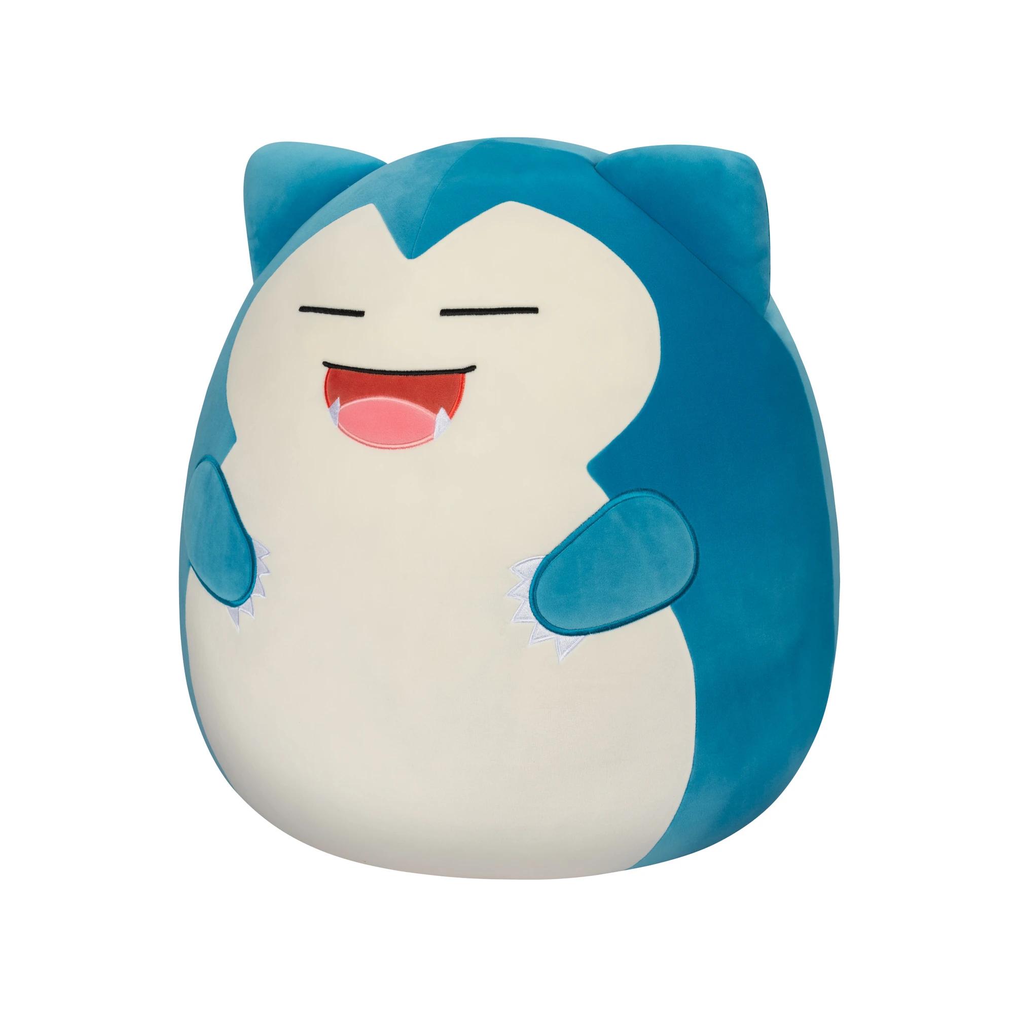 Pokémon Squishmallow 10-inch Plush - Assorted* | Target Australia