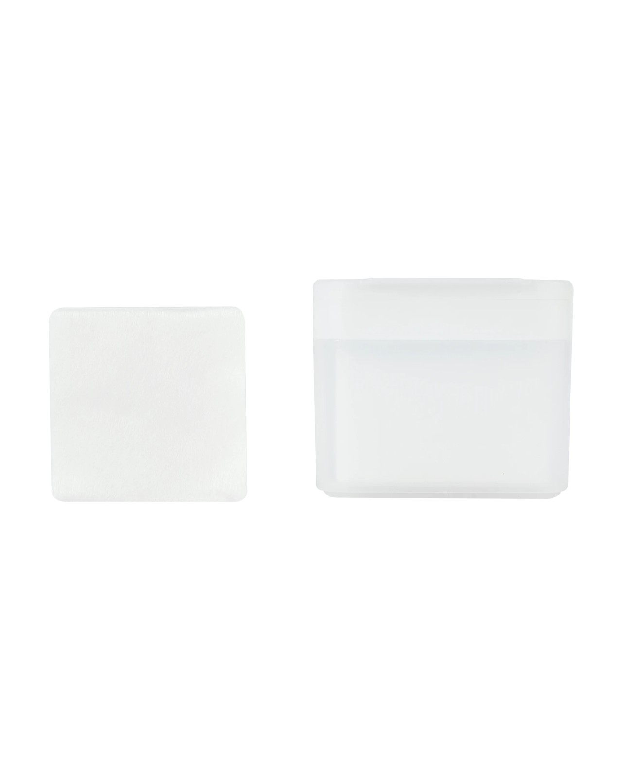 OXX Essentials DIY Toner Pads and Container 2 of 5