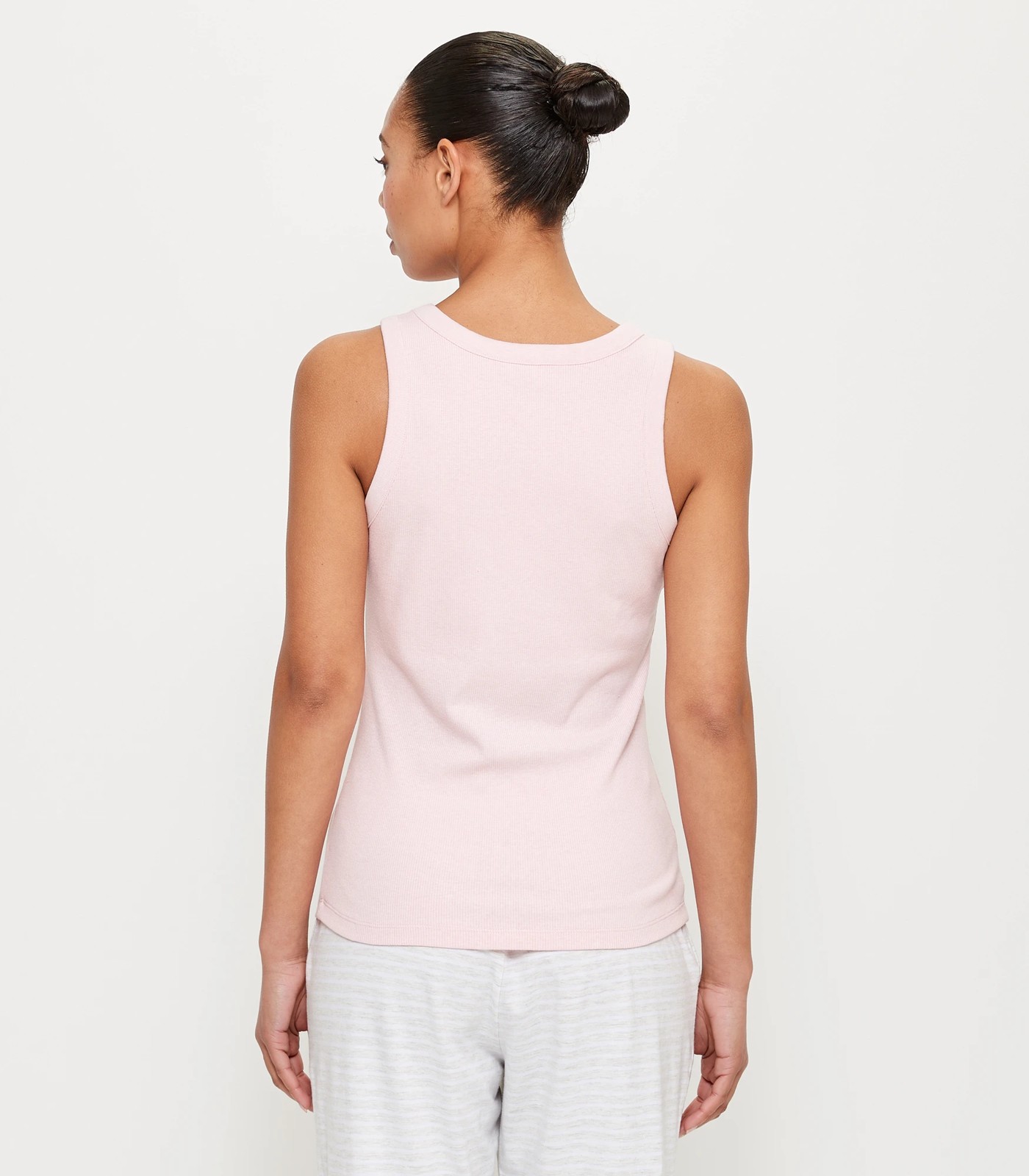 Sleep Singlet with Shelf Bra