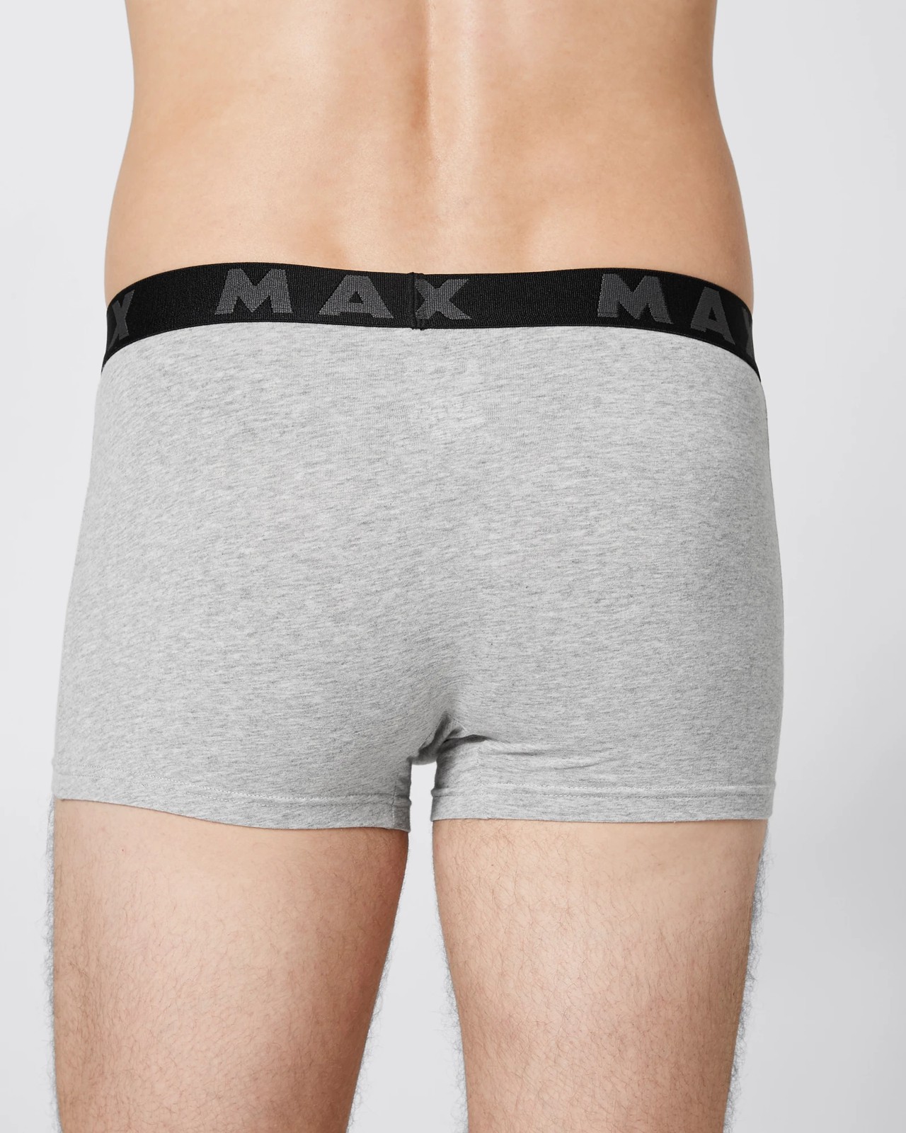 MAXX 7 Pack Trunks (Sizes Small to XXL) - $15 (Was $25) @ Target - OzBargain