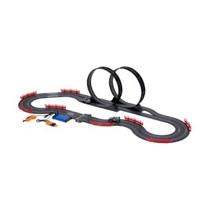 Super Loop Slot Car Deluxe Set thumbnail 2