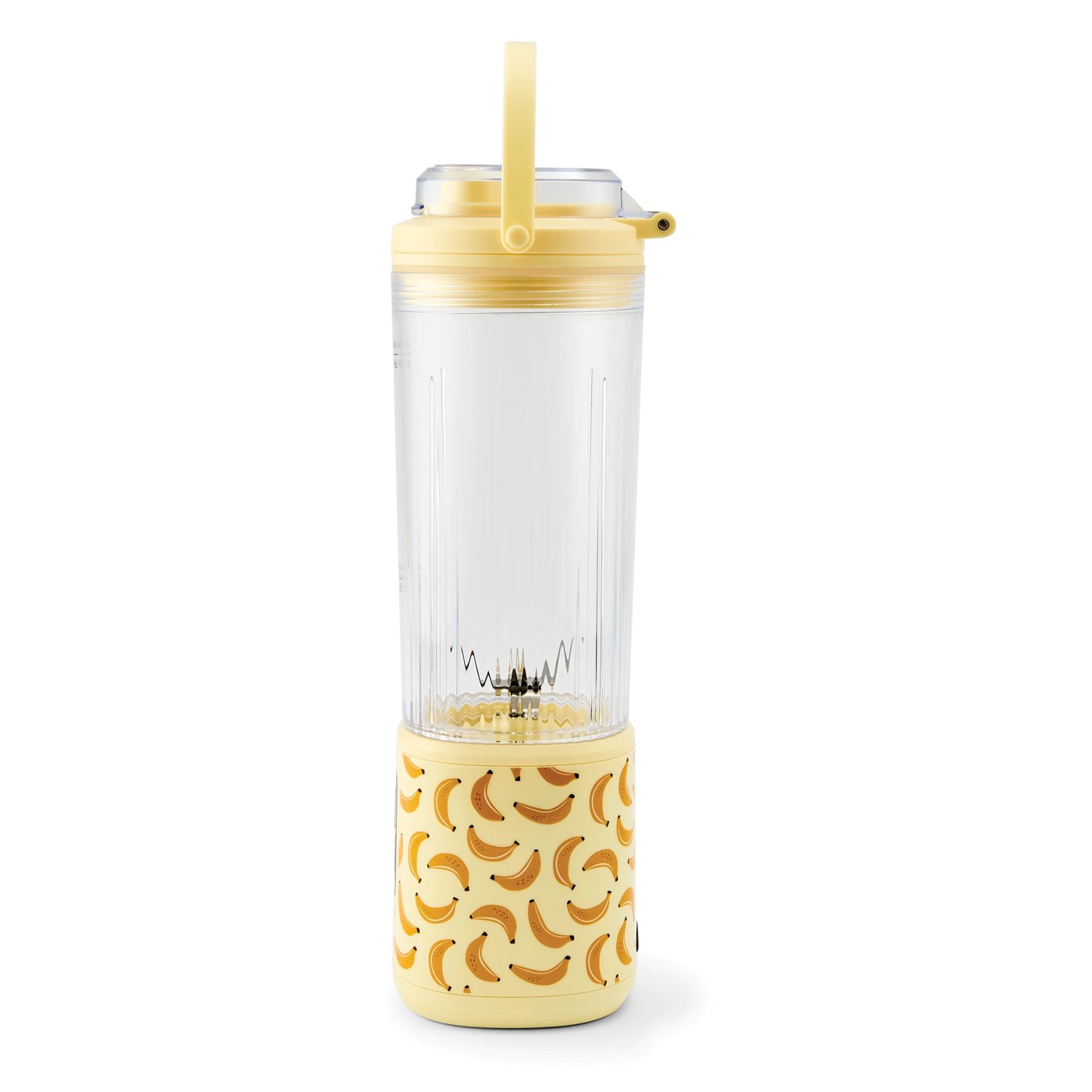 Anko Portable USB Blender - Banana 4 of 6