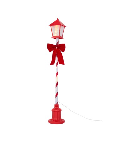 Anko Low Voltage LED Light Up Lamp Post