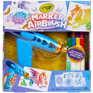 Crayola Marker Airbrush Sprayer