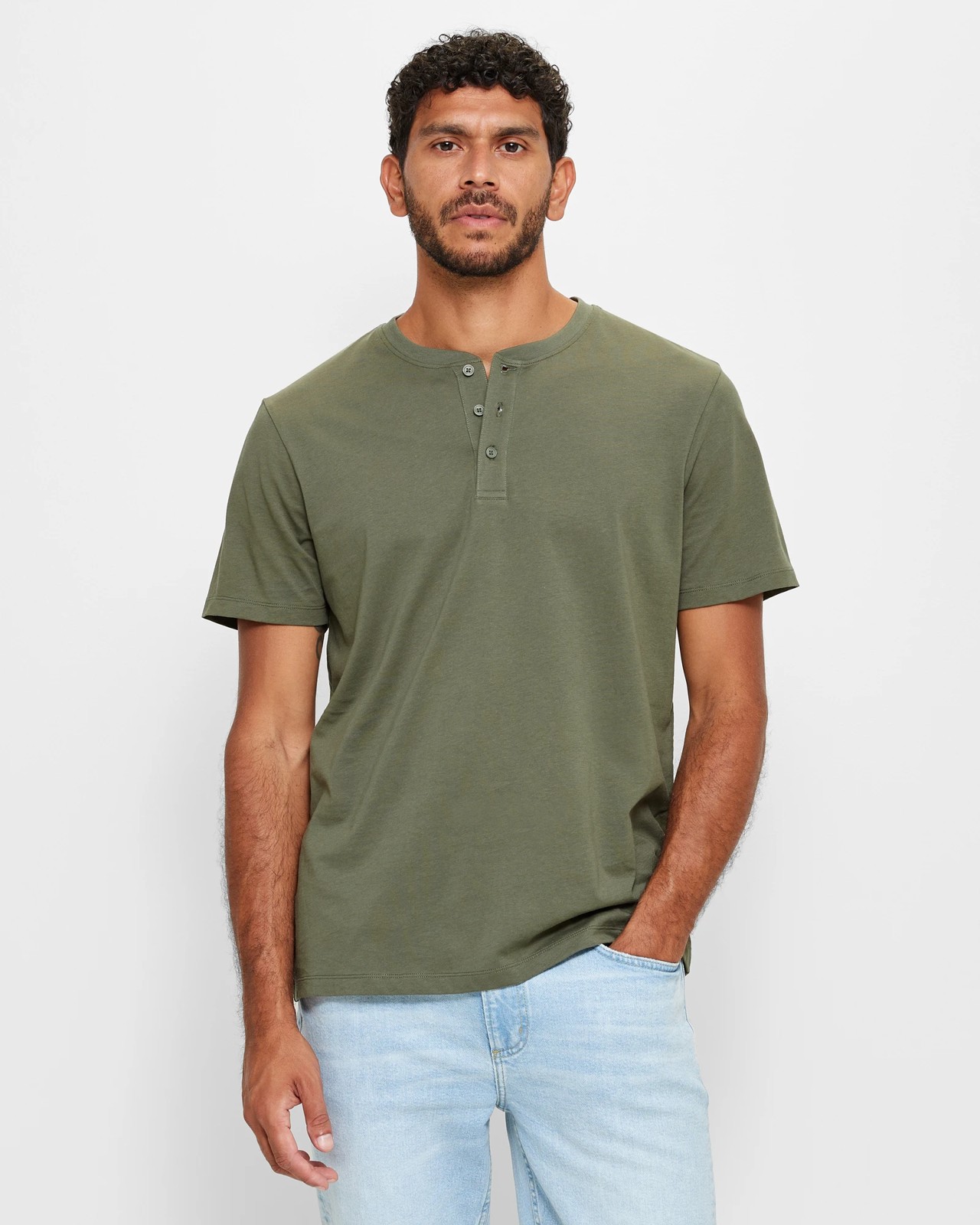 lacoste pocket t shirt