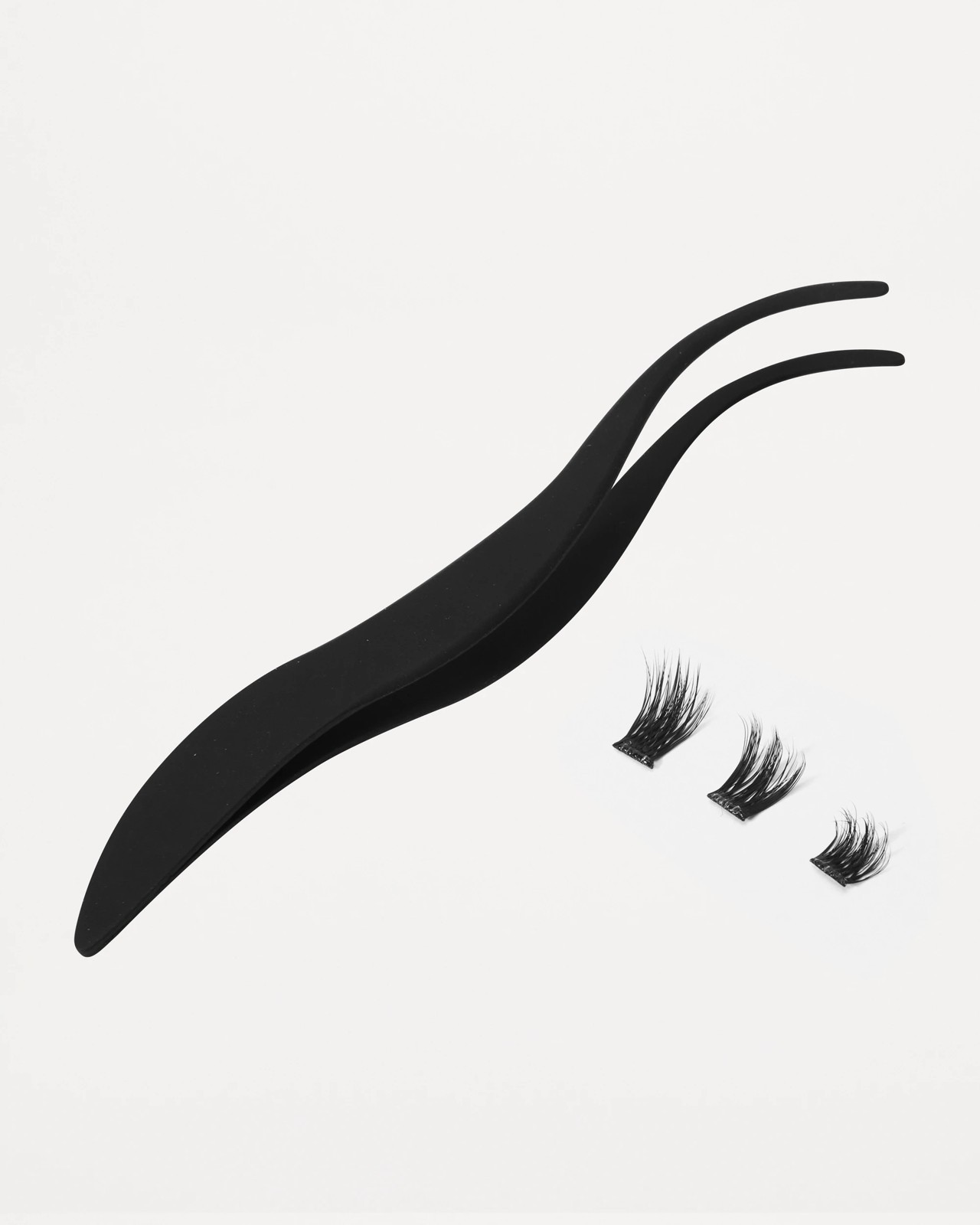 OXX Cosmetics 30 Pack Pre-glued False Lashes - No. 313 2 of 5