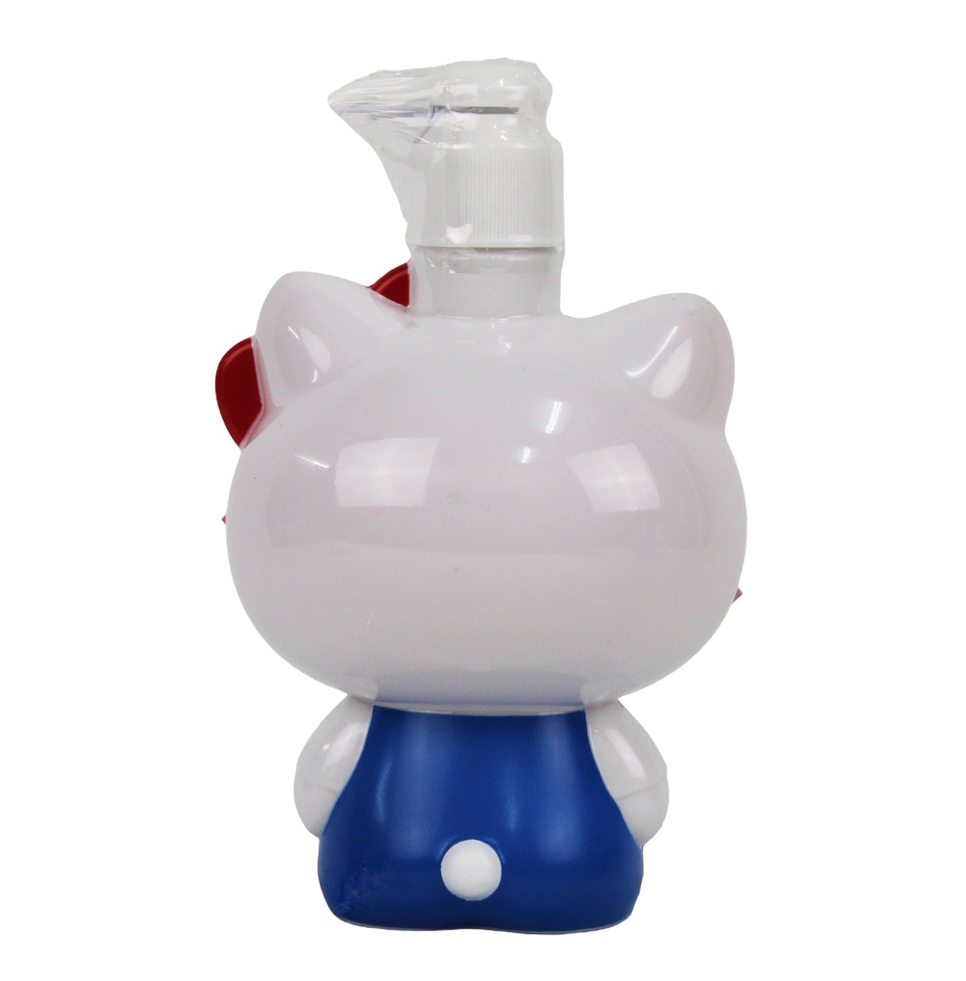 Hello Kitty Strawberry Bubble Bath 2 of 5