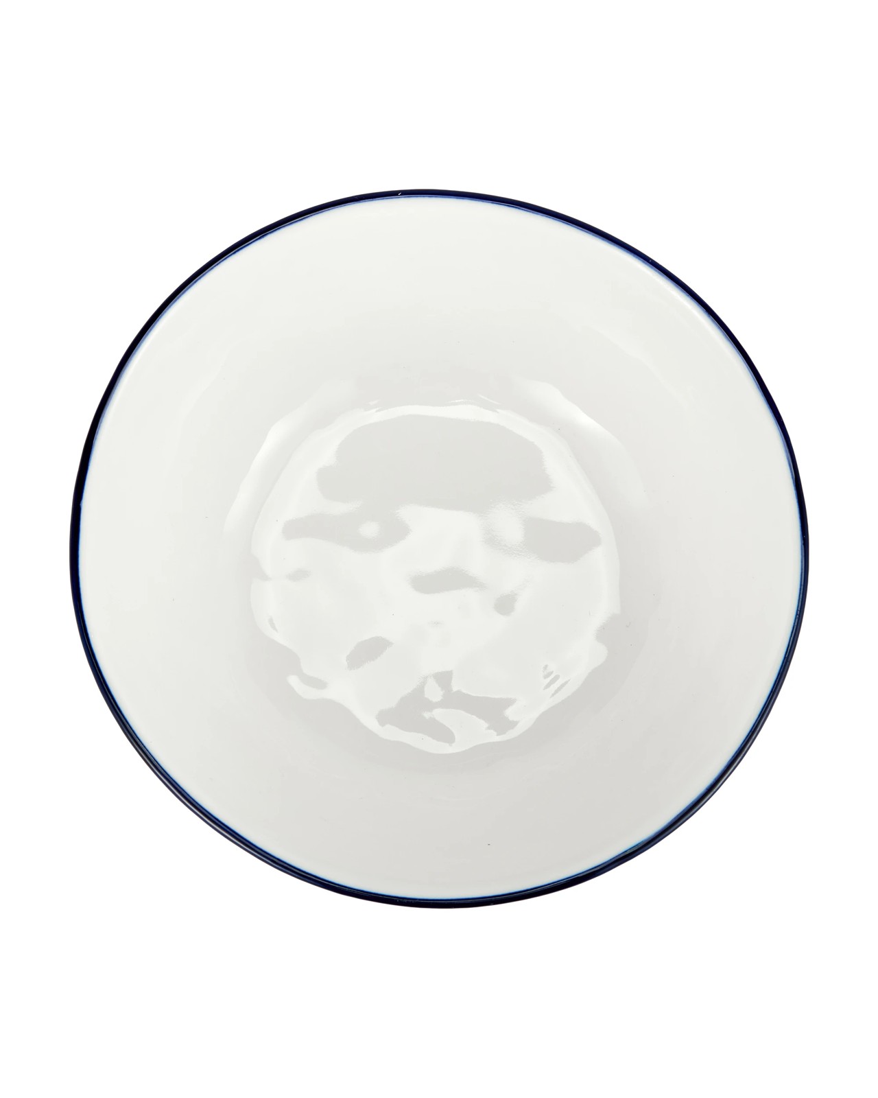 Anko White Bistro Small Bowl 3 of 4