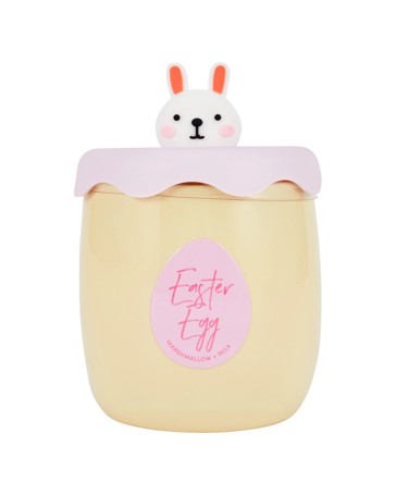 Anko Easter Bunny Candle