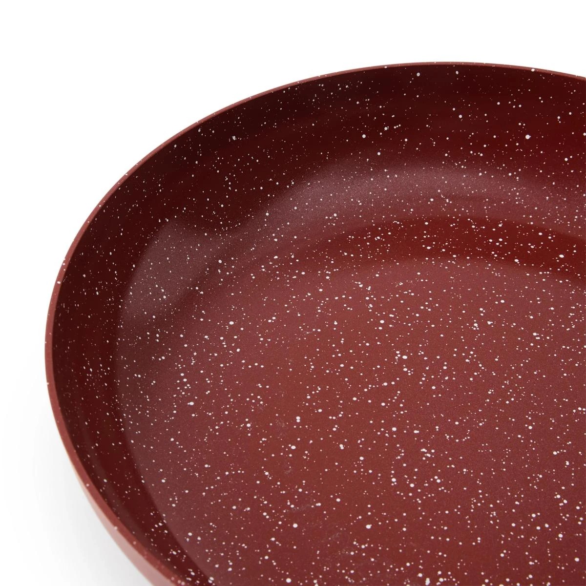 Anko 2 Pack Ceramic Coated Fry Pans - Port 6 of 6