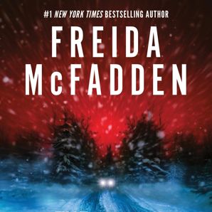 The Crash by Frieda McFadden - Book product image