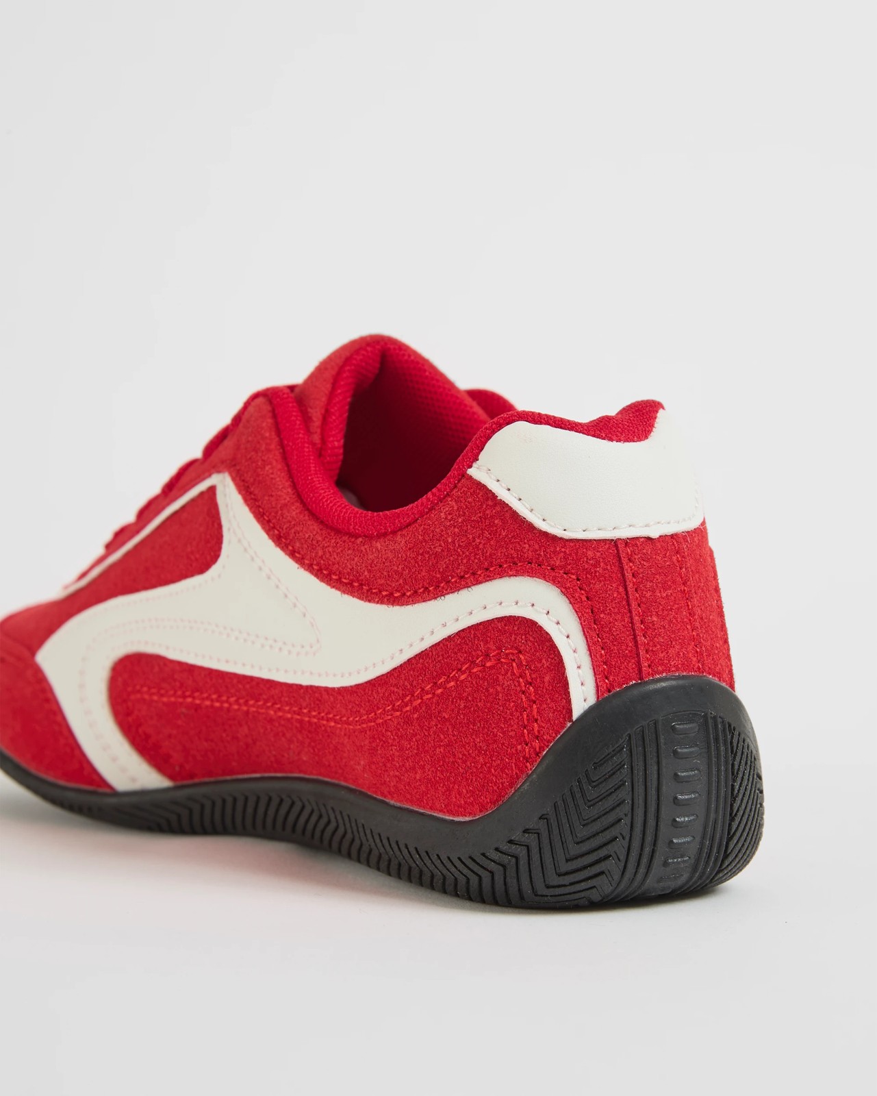 Sleek Sneakers 3 of 3