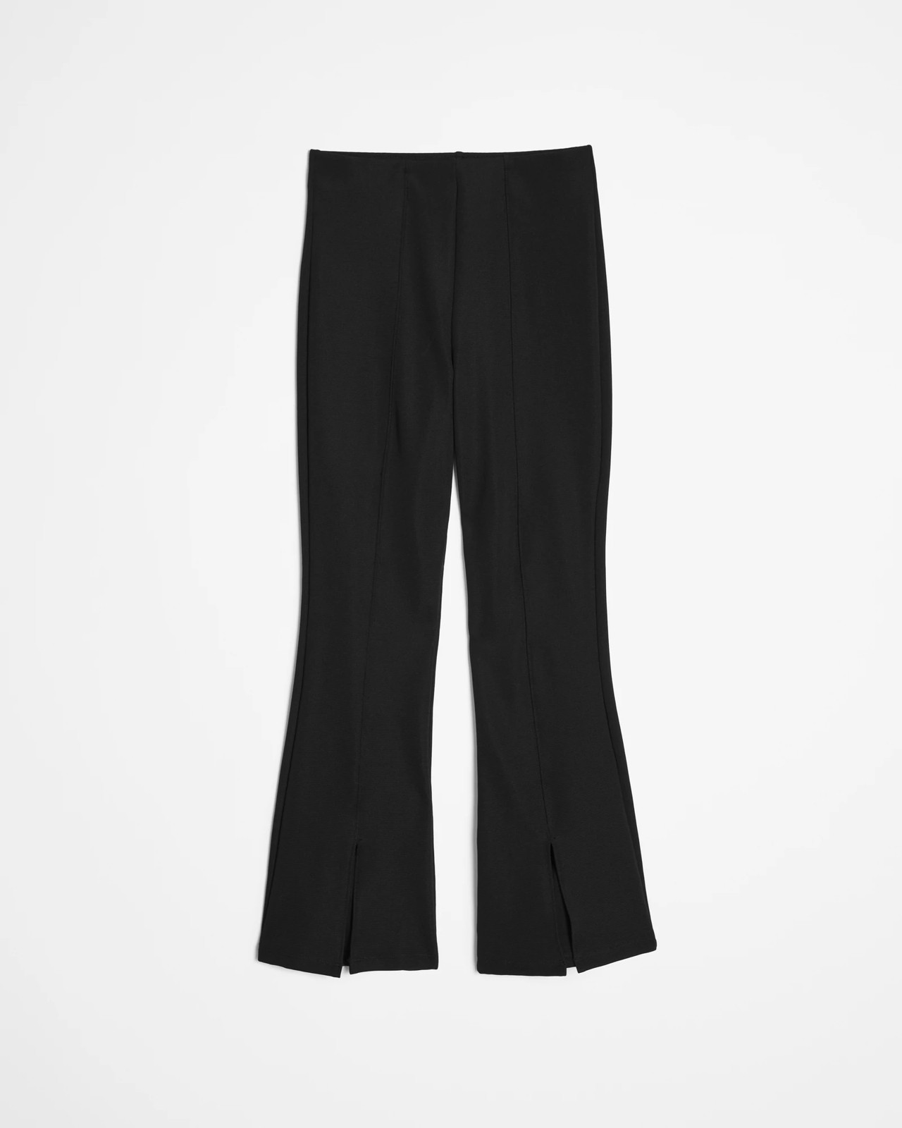 Rib Flare Pants  Target Australia